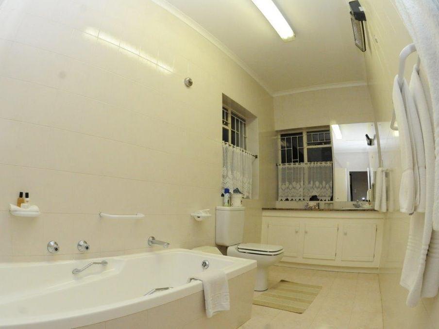 Garden Place Guest Houses Johannesburg Eksteriør bilde